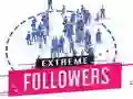 Mchezo Extreme Followers online