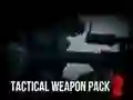 Mchezo Tactical Weapon Pack 2 online