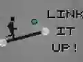 Mchezo Link It Up! online