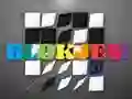 Mchezo Blokjes! online
