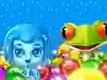 Mchezo Nat Geo Kids: Bubble Burst online