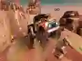 Mchezo Monster Truck Speed Race online