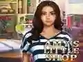 Mchezo Amy's Little Shop online