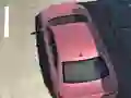 Mchezo Crazy Car Driving City 3D online