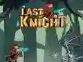 Mchezo Last Knight online