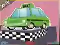 Mchezo Stretchy Road Car online