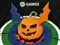 Mchezo Halloween Hit online
