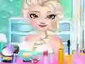 Mchezo Dress Up Decorate Make up online