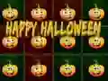 Mchezo Happy Halloween online