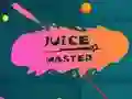 Mchezo Juice Master online