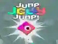 Mchezo Jump Jelly Jump online