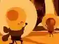 Mchezo Bulb Boy online