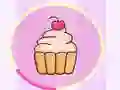 Mchezo Cupcake Clicker online