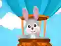 Mchezo Happy Easter Rabbit online