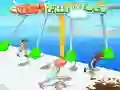Mchezo Girl Fun Race online
