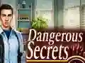 Mchezo Dangerous Secrets online