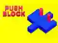 Mchezo Push Block online