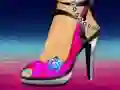 Mchezo Shoe Maker online