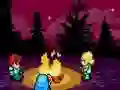 Mchezo Afk Heroes online
