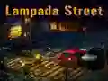 Mchezo Lampada Street online