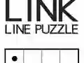 Mchezo Link Line Puzzle online