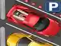 Mchezo Real Car Parking online