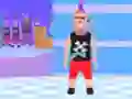 Mchezo Hit Master 3D online