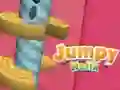Mchezo Jumpy Helix online