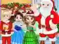 Mchezo Baby Taylor Christmas Day online