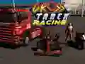 Mchezo Cross Track Racing online