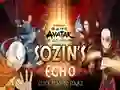 Mchezo Avatar The Last Airbender: Sozin’s Echo online