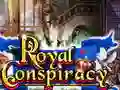 Mchezo Royal Conspiracy online