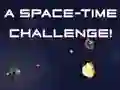 Mchezo A Space Time Challenge online