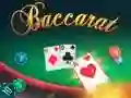 Mchezo Baccarat online