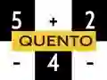 Mchezo Quento online