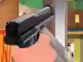 Mchezo Shopping Mall Shooting online