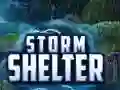Mchezo Storm Shelter online