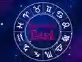 Mchezo Horoscope Test online