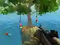 Mchezo Bottle Shooting online