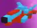 Mchezo Pixel Rush online
