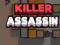 Mchezo Killer Assassin online