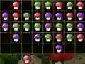 Mchezo Mushroom Puzzles online