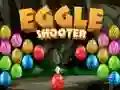 Mchezo Eggle Shooter online