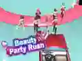 Mchezo Beauty Party Rush online