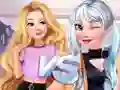 Mchezo Highschool Mean Girls online