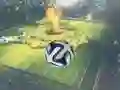 Mchezo Hold Up The Ball: World Cup Edition online