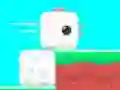 Mchezo Square Bird online
