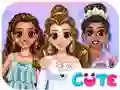 Mchezo Princess Easter Sunday online