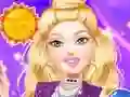 Mchezo Ellie Multiverse online