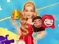 Mchezo Princess Prom Gala online